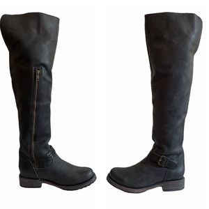 FREE BIRD BOOTS (8)